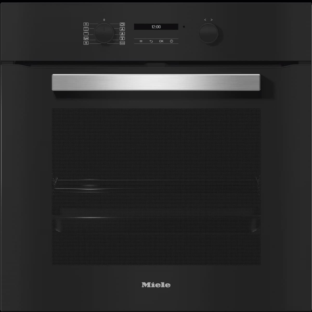 Vestavná trouba Miele H 2465 BP