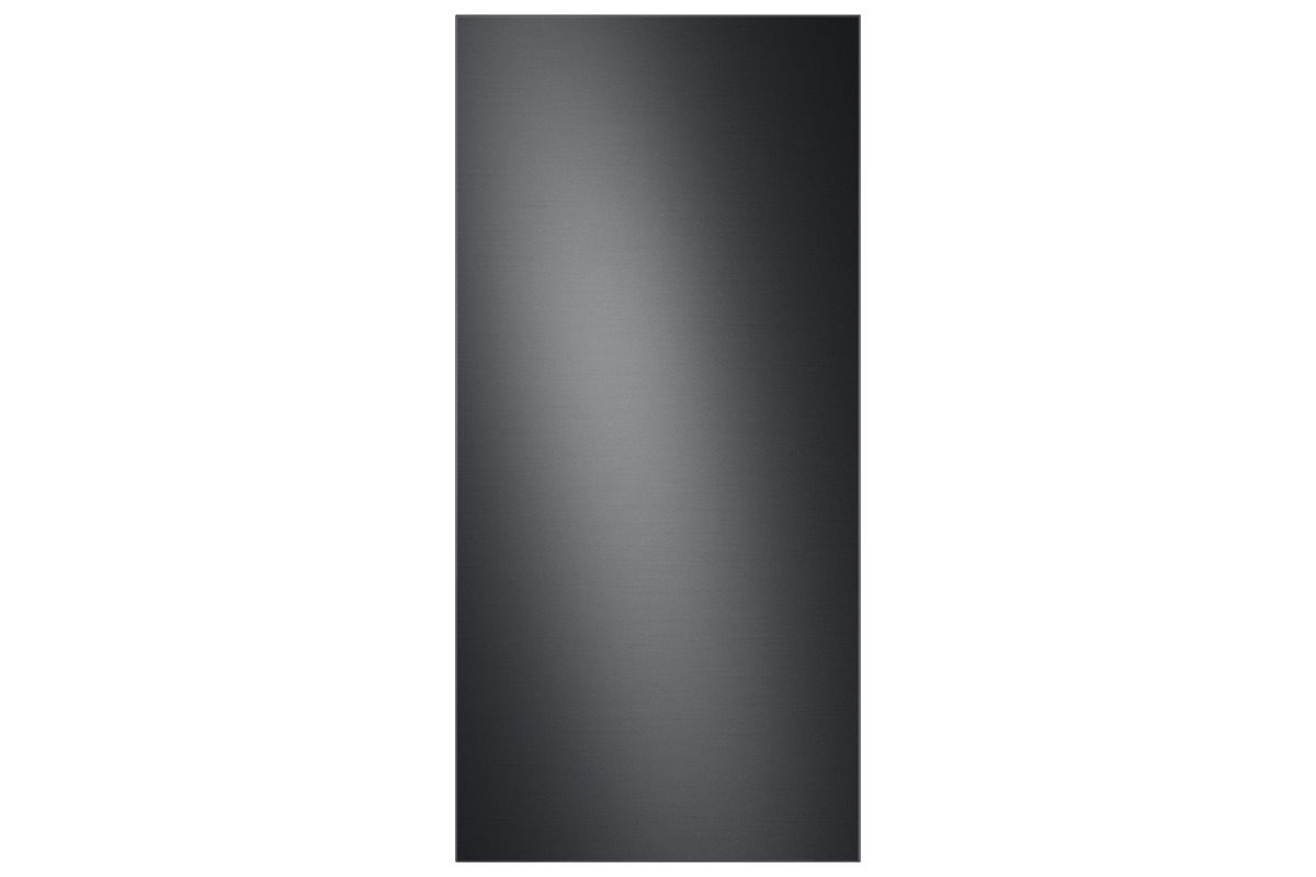 Výměnný panel Bespoke horní metalická černá RA-B23EUTB1GG